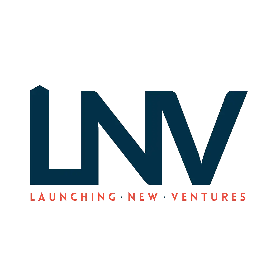 LAUNCHING NEW VENTURES